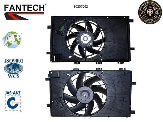 FAN MOTORU OPEL INSIGNIA A 1.6,1.8 (G09) 2008-2017 1341062/13241730
