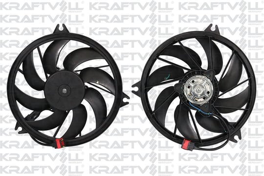FAN MOTORU P206 1,1 / 1,4 8V / 1,6 8V AC 200W 99> KLIMALI