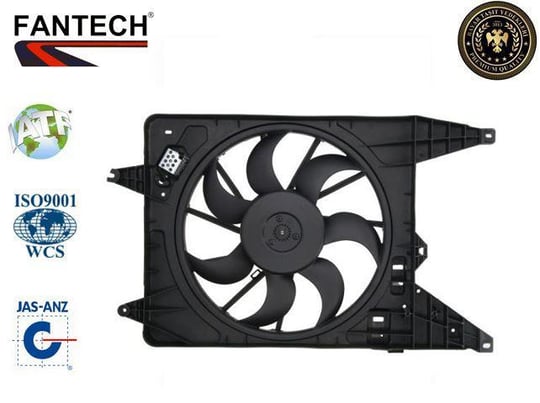 FAN MOTORU RENAULT CLIO 1.4 8V 1.5DCI KANGOO LOGAN 1.5DCI 7701070300
