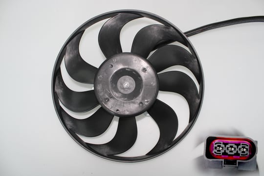 FAN MOTORU SAĞ GOLF4 BORA A3 TOLEDO AKL BFQ AGU AGN BCB AGR 1.6 1.8 1.9 T (REZİSTANSLI ve KABLOLU)