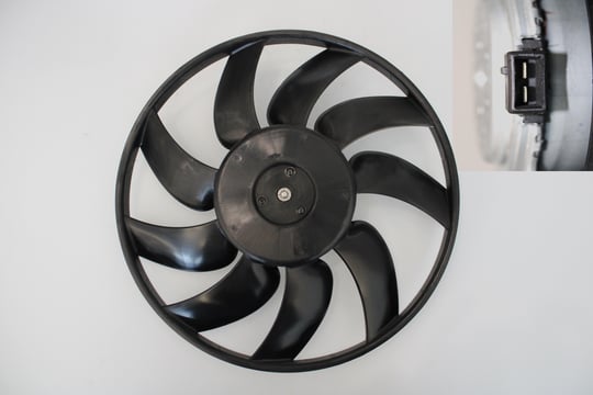 FAN MOTORU VECTRA C Z16XE Z16XEP Z18XE Z22SE