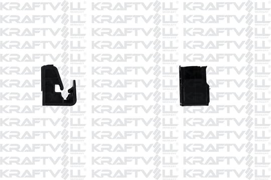 FAR ALT BRAKETI POLO 10> (HER ARACDA 4 ADET OLUR)