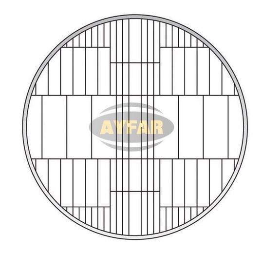 FAR CAMI FIAT 131-132