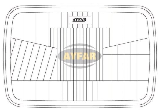 FAR CAMI FIAT TRAKTÖR 55 46