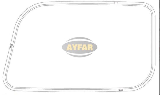 FAR CAMI MERCEDES ACTROS MP2 04>08 SAG