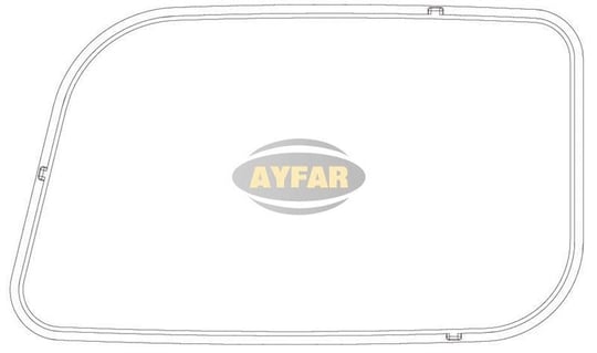 FAR CAMI SOL M.ACTROS MP2 2004-2008
