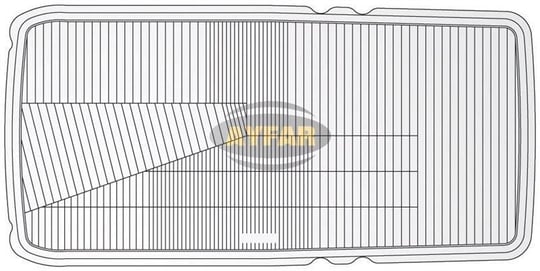 FAR CAMI SOL MERCEDES 2517