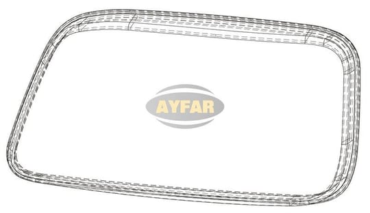 FAR CAMI SOL MERCEDES ACTROS MP3 2008-2014