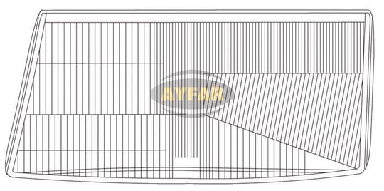 FAR CAMI TEMPRA SAG