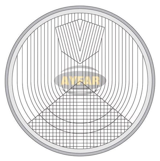 FAR CAMI ÜNİVERSAL ATOM TİP