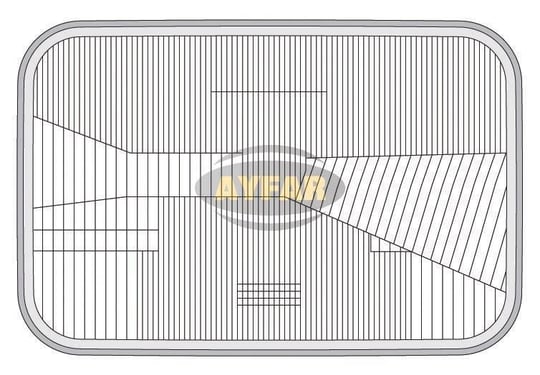 FAR CAMI VOLVO F10-F12 400 POWER  FH12-FH16 Y.M.