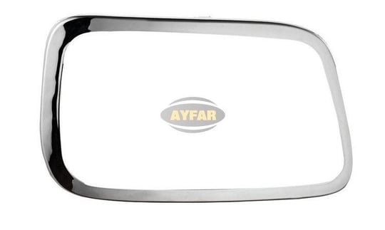 FAR ÇERÇEVESİ SAĞ M.ACTROS MP3 2008-2014 KROM ÇERÇEVE