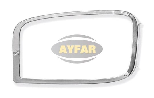 FAR ÇERÇEVESİ SAĞ MERCEDES AXOR MP2 2004 → ÇERÇEVESİ