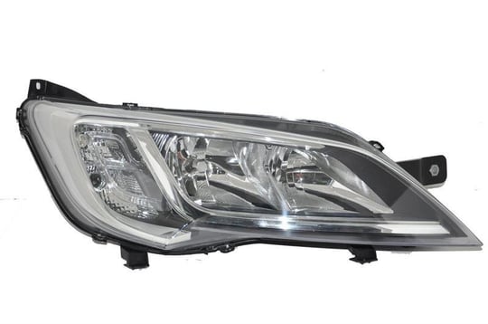FAR DUCATO MAXI PEUGEOT BOXER CITROEN JUMPER MOTORLU SAG 2014-- 1374292080 1612040980