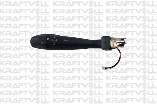 FAR KOL CUBUGU P207 P307 BERLINGO PARTNER