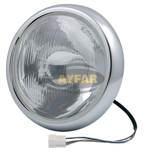 FAR KOMPLE BERLIAND