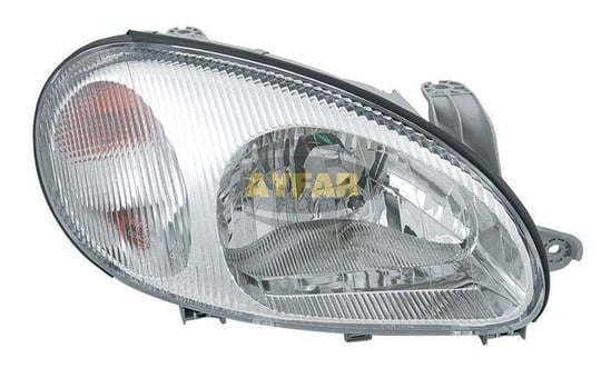 FAR KOMPLE SAĞ DAEWOO LANOS
