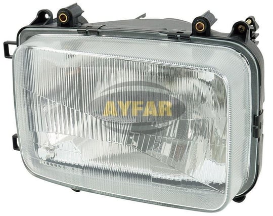 FAR KOMPLE SAĞ DAF F 65-F 75-F 85 1992-2000