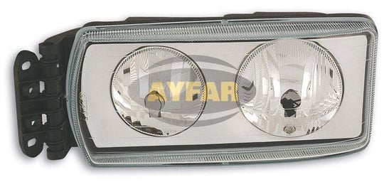 FAR KOMPLE SAĞ IVECO STRALİS EUROCARGO 2003-2013