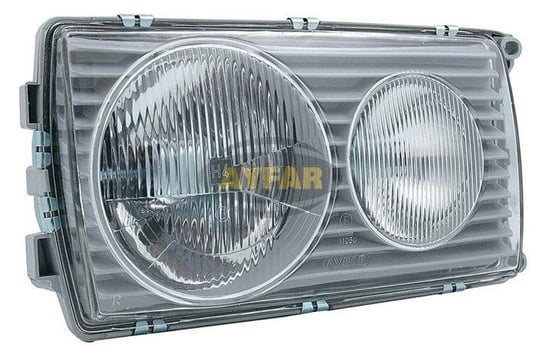 FAR KOMPLE SAĞ MERCEDES 200-300 W 123 1976-1979