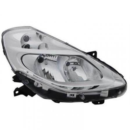 FAR KOMPLE SAĞ RENAULT CLİO