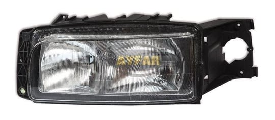 FAR KOMPLE SAĞ RENAULT PREMIUM 1 MIDLUM KERAX 2001-2007 SİNYALSİZ ÇERÇEVESİZ