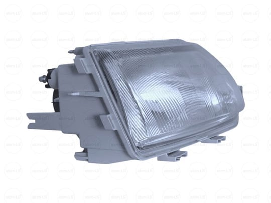 FAR KOMPLE SAĞ RENAULT R9 97-->