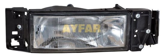 FAR KOMPLE SAĞ SİNYALSİZ IVECO EUROTECH 1991-2002 SİNYALSİZ