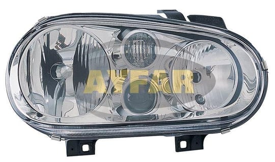 FAR KOMPLE SAĞ VOLKSWAGEN GOLF IV 1997-2003