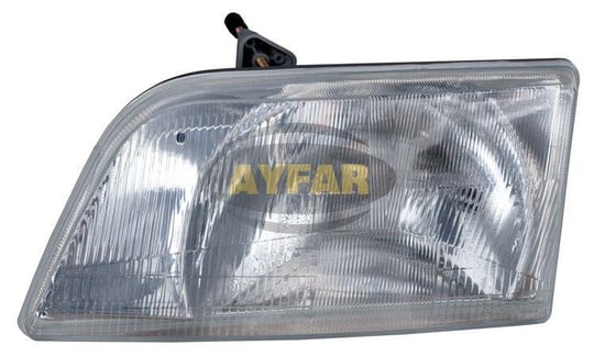 FAR KOMPLE SAĞ VOLVO NL12