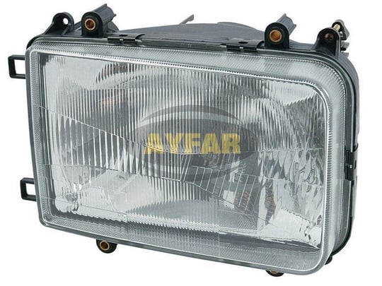 FAR KOMPLE SOL DAF XF 95 1993-2002