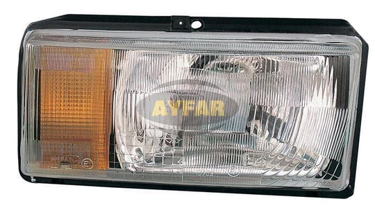 FAR KOMPLE SOL LADA 2104-2105-2107
