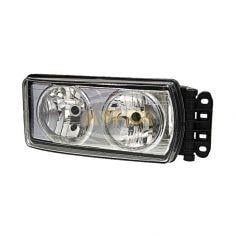 FAR KOMPLE SOL MANUEL IVECO EUROCARGO 2007-2013 MANUAL