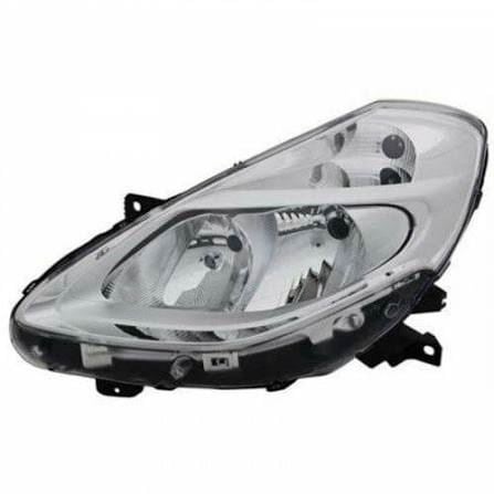 FAR KOMPLE SOL RENAULT CLİO