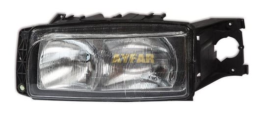 FAR KOMPLE SOL RENAULT PREMIUM 1 MIDLUM KERAX 2001-2007 SİNYALSİZ ÇERÇEVESİZ