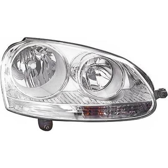 FAR KOMPLE  VW GOLF V JETTA 07-09 SAĞ