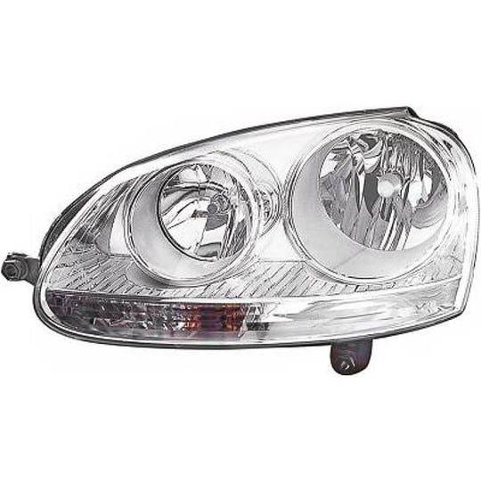 FAR KOMPLE  VW GOLF V JETTA 07-09 SOL