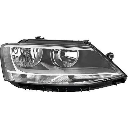 FAR KOMPLE VW JETTA SAĞ 2011-