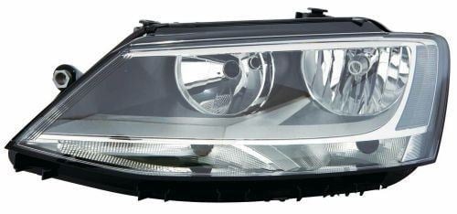 FAR KOMPLE VW JETTA SOL 2011-