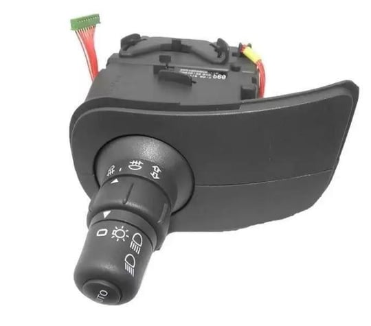 FAR KORNA KOLU ÇİFT SİSLİ-OTOMATİK AYDINLATMA CLIO III HB-MODUS