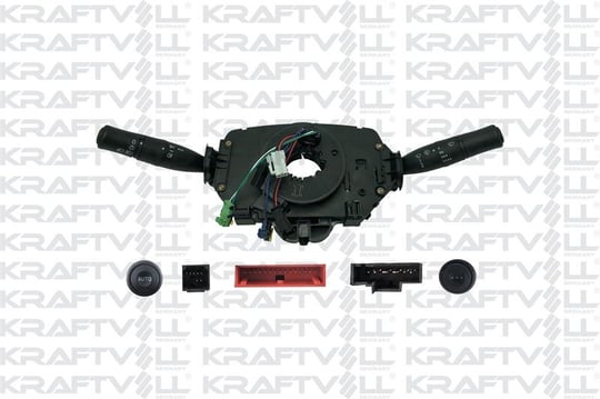 FAR KUMANDA KOLU MEGANE II 02> GOBEK SARGILI