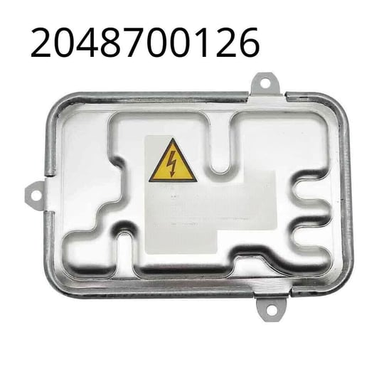 FAR KUMANDA UNITESI MERCEDES C CLASS W204