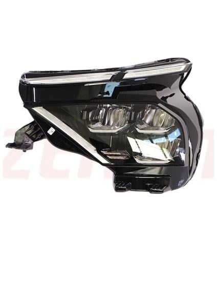 FAR LEDLİ SOL C.C4X 2024-