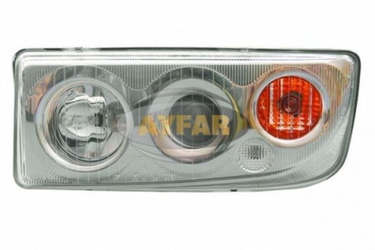 FAR MERCEDES 403 OTOBUS 00>06 SAG