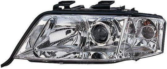 FAR ÖN SOL XENONLU AUDI A6 99-03