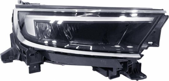 FAR SAG ECO LED MOKKA BM [21-] OPEL	