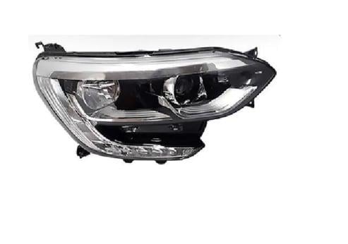 FAR SAG MEGANE IV 21 FAZ 2 TOUCH JOY MODEL LEDLİ KROM CERCEVELI MOTORLU