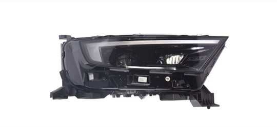 FAR (SAĞ) OPEL MOKKA MXB ECE