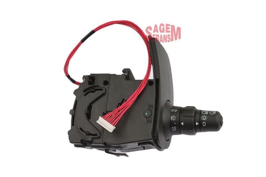 FAR SİNYAL KOLU CLİO III KANGO III MAST.7701057090