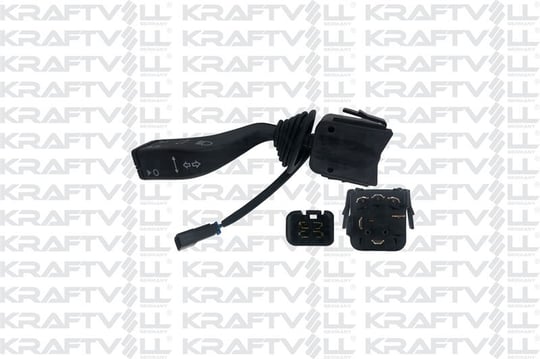 FAR SINYAL KOLU (HIZ KONTROLLU) ASTRA G ZAFIRA A
